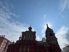 -圣·阿列克谢耶夫教堂