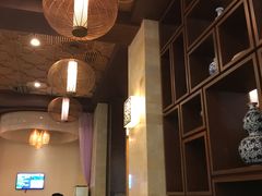 大堂-三亚海韵度假酒店·韵和轩中餐厅