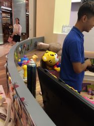 -GOLDEN HAIR儿童造型设计(丁香国际店)