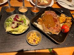 -新贝乐意大利餐厅(苏州中心店)