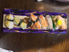 -盒马鲜生(杭州运河上街店)