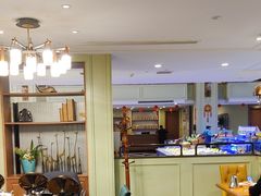 -新海渔港·胶东海鲜家常菜·家宴(奥体中心店)