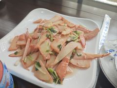 酒糟笋-老林記