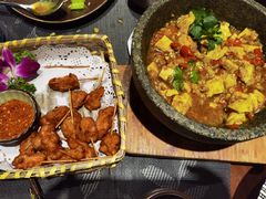 -象神泰国菜