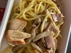 -必胜客宅急送(真北乐购店)