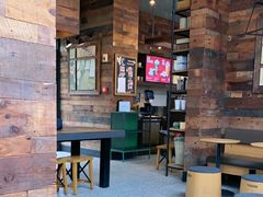 -星巴克(成都天府水街店)