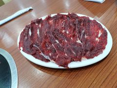 -阿波潮汕牛肉火锅·汤粉面(拱北店)