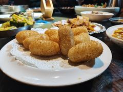 -大川先生·小龙虾·川菜(信义坊店)