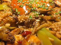 -谢蟹浓·肉蟹煲(新奥店)