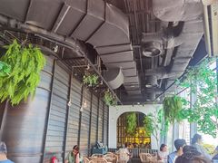 -KUB KAO' KUB PLA(Central World Plaza)