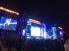 -南京银杏湖乐园