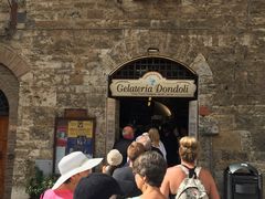门面-Gelateria Dondoli