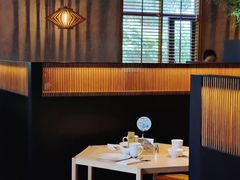 -庐灶江南·江南菜·四合院Bistro(东直门雍和宫·原华侨宾馆店)
