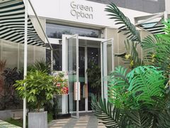 -Green Option(官舍店)