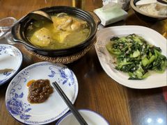 -缘来聚·徽菜名店(黄山宏村店)