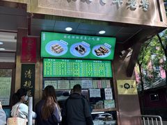 -老回回小吃(百万庄店)
