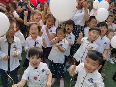 -玛利娅蒙特梭利双语幼儿园·托育(百家湖直营园)
