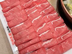 -阳坊大都涮羊肉(阳坊总店)