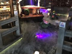 -卞氏菜根香(青羊万达店)