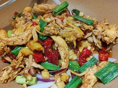 -肖记公安牛肉鱼杂馆·省级非物质文化遗产(三角路直营店)