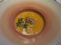 -渔火·特色餐厅(佘山世茂洲际酒店)