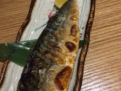 -林妈妈村·日式料理(宝山龙湖天街店)