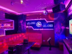 -歌莱美KTV x 星唱纯K·联名店(长虹路店)