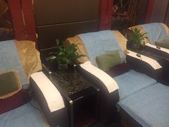-雲际仙境足浴·影院式·养生·SPA(火车站店)