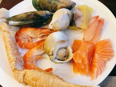 -索菲特西湖大酒店·香榭丽全日候餐厅(南山路店)