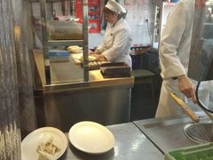 -必点海鲜·鲅鱼水饺(鞍山西道店)