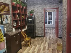 -采耳匠文化体验馆(沈阳站西广场店)