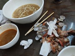 -从前慢海鲜面馆
