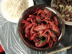 -虎虎龙虾大排档(双井店)
