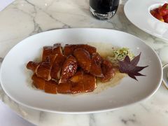 -宝丽轩中餐厅BAOLIXUAN