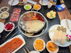 -周师兄大刀腰片火锅(解放碑总店)