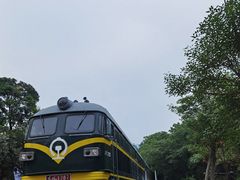 -柳州工业博物馆