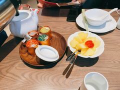 -四道菜·福建菜馆(新街口金鹰店)