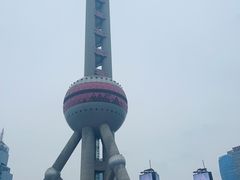 -东方明珠广播电视塔