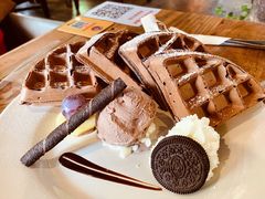 -MAAN COFFEE(金桥店)
