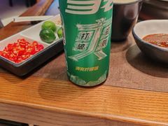 -同仁四季椰子鸡(福田车公庙店)