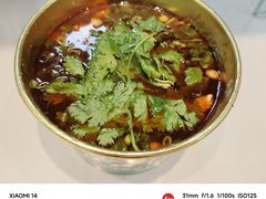 -万松园云记·生烫牛肉面(MOMOPARK店)