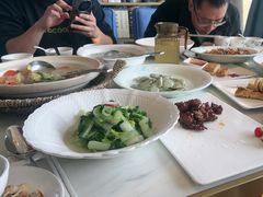 -宁波石浦大饭店(新材料城店)