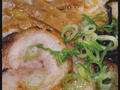熊本叉烧拉面-味千拉面(新梅店)