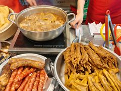 -柳州肥姨妈大骨螺蛳粉(老闵行店)