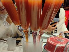 -东来顺饭庄(西直门店)