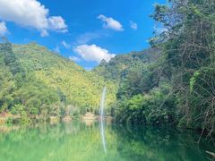 -千泷沟大瀑布旅游区