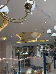 -奈尔宝家庭中心·亲子餐厅(苏州大悦城店)