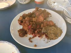 -老七饭馆(光荣道总店)