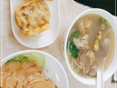 -华威达牛庄(黄埔大道西店)