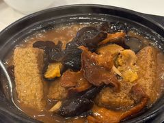 -下环街市熟食中心